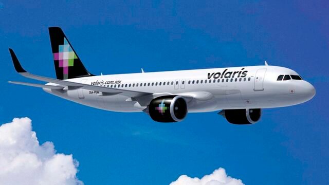 Volaris abrirá 8 rutas en invierno hacia Norte, Centro y Sudamérica