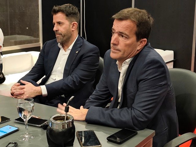 FIT 2027 tiene fecha y obliga a replantear el espacio de La Rural