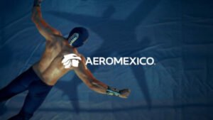 Aeroméxico: miedo por robo a los datos de sus clientes