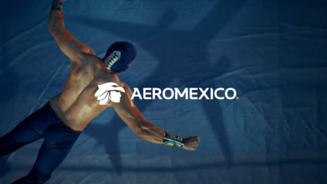 Aeroméxico: miedo por robo a los datos de sus clientes