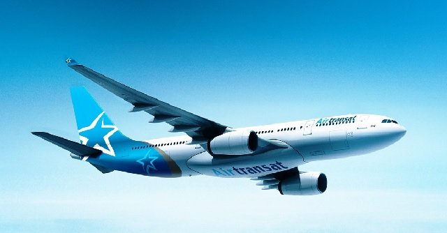 Air Transat ruega al gobierno dinero ante el fuel caro y sin Cuba