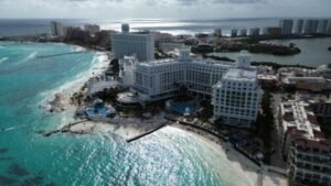Cancún: admiten hoteleros pactar unas tarifas que apenas influyen ya