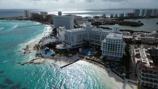 Cancún: admiten hoteleros pactar unas tarifas que apenas influyen ya