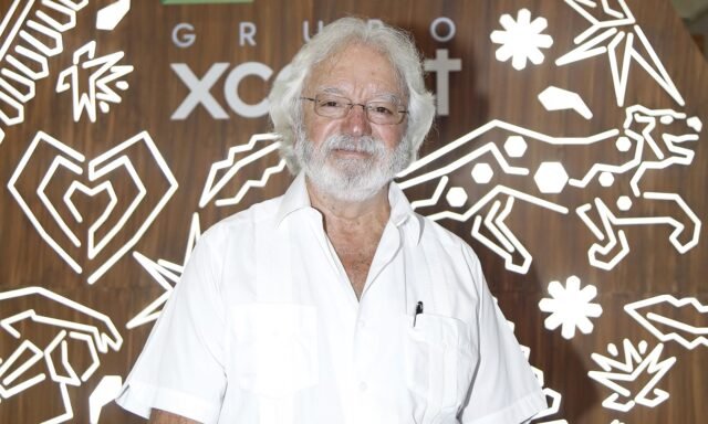 Giro en Xcaret: optimista para más turistas en fin de año y da razones