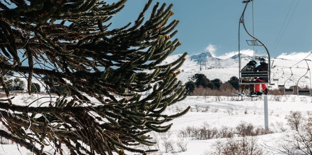 La temporada de invierno sigue: aprovechá septiembre en la nieve con novedades y promos tentadoras