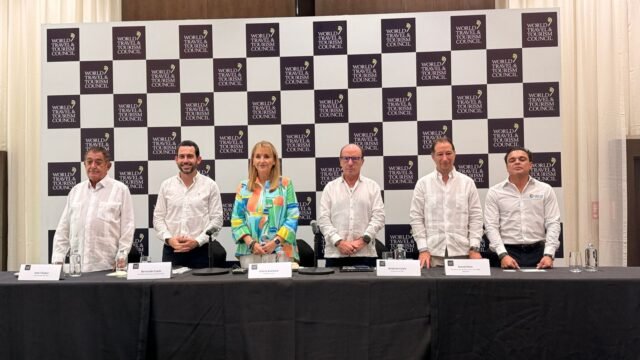 QRoo: WTTC pide ir más allá del ‘sol y playa’ y fija nuevos mercados