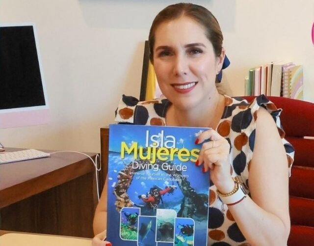 Isla Mujeres potenciará el buceo en feria especializada de USA