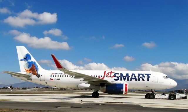Jetsmart cancela vuelos a Salta y deja turistas varados
