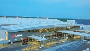 Monterrey: aeropuerto tendrá megaparque solar de 15 mil paneles