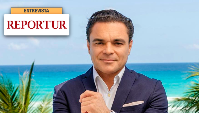 “Hoteleros ven alivio con inversión federal para contener el sargazo”