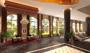 Playa del Carmen: Riu Palace reabre tras renovar 434 cuartos