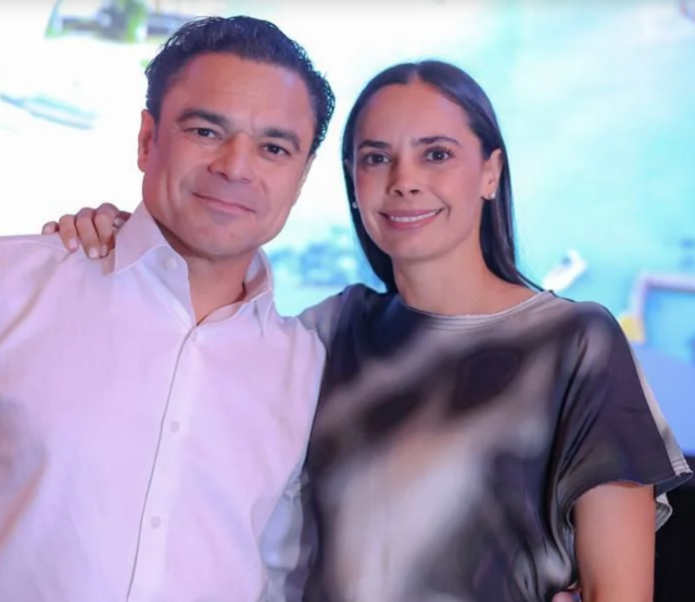 Cancún: alcaldesa sufre que USA le retire la visa por nexo con narcos