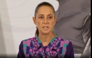 Sheinbaum: la parte que ocultó del Tren Maya, AIFA y Mexicana