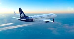 CDMX: Aeroméxico tendrá rutas directas a Jamaica y Las Bahamas