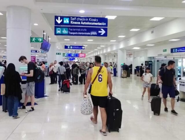 Sorpresa por subir el DNR en plena crisis y sin ni oír a hoteleros