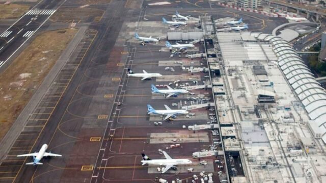 Golpe a Aeroméxico, Volaris y Viva con pérdidas pese a tarifas caras