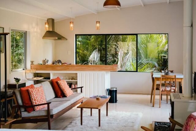 Airbnb construirá viviendas y crea un fondo de USD 250 millones