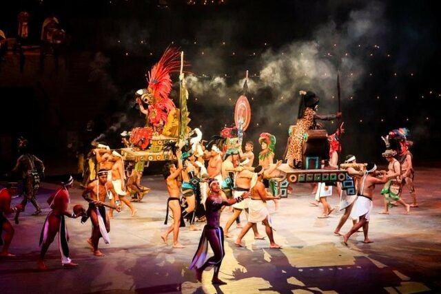 Xcaret: se alarga la pugna judicial ante la comunidad maya ofendida