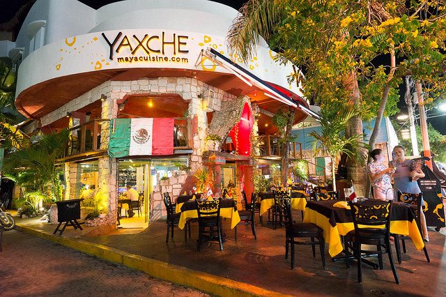 Playa del Carmen: temporada baja obliga al cierre de 15 restaurantes