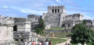 Euforia en Tulum: Despegar nota un interés disparado estos meses