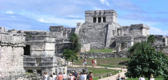 Euforia en Tulum: Despegar nota un interés disparado estos meses