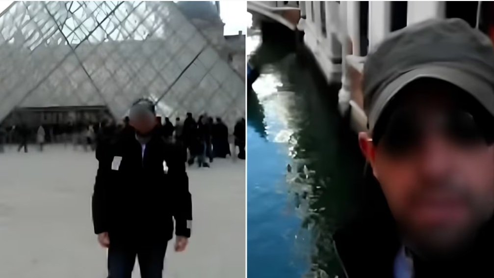 Argentino detenido en España por presunta estafa a agencias de viaje