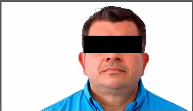 Cancún: detienen a jefe de policía turística con alias ‘Huracán’