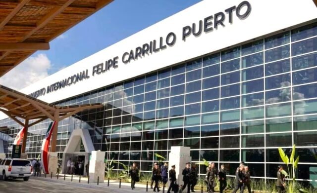 Fracaso de Tulum: sin vuelos desde USA para los próximos meses