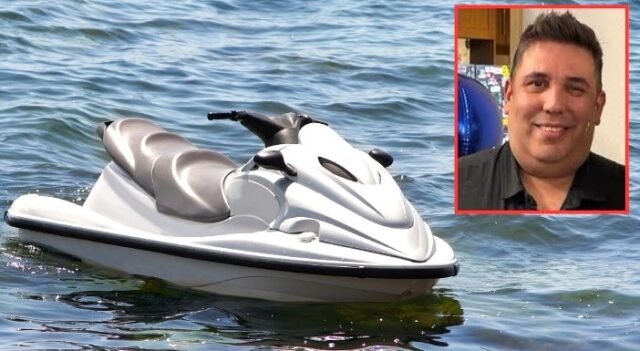 Playa del Carmen: hallan cuerpo del turista que viajaba en jet ski