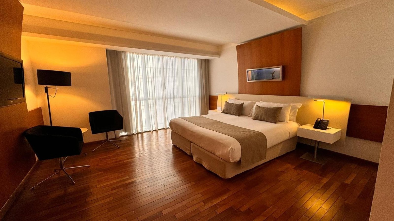 Buenos Aires eximirá del ABL a hoteles y restaurantes 