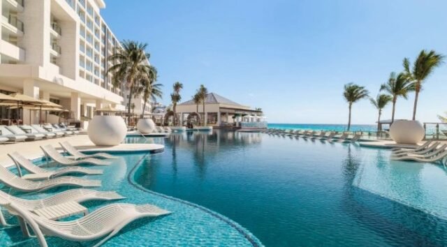 QRoo: Hyatt Zilara atrae por precio a turista que va a Las Vegas
