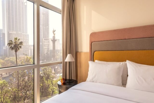 CDMX: Accor estrena su marca Hyde en México con 106 cuartos