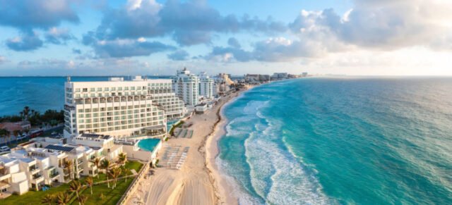 QRoo: freno a publicidad engañosa de hoteles con playas privadas