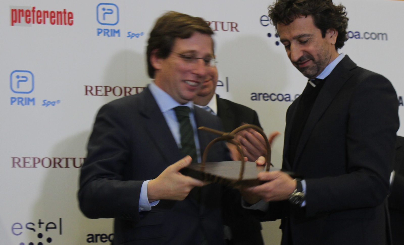 H10: sucesión histórica con Jordi Espelt de presidente tras su padre