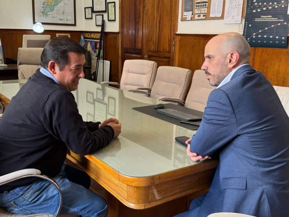 Taquimilán despide los pozos negros gracias a una obra clave del EPAS