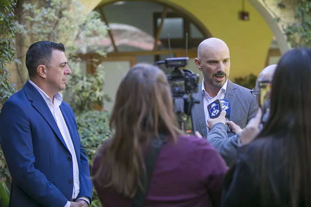 A partir del lunes, nueva opción para conectar Neuquén capital y Chos Malal
