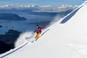 Cerro Bayo permanecerá abierto durante todo septiembre