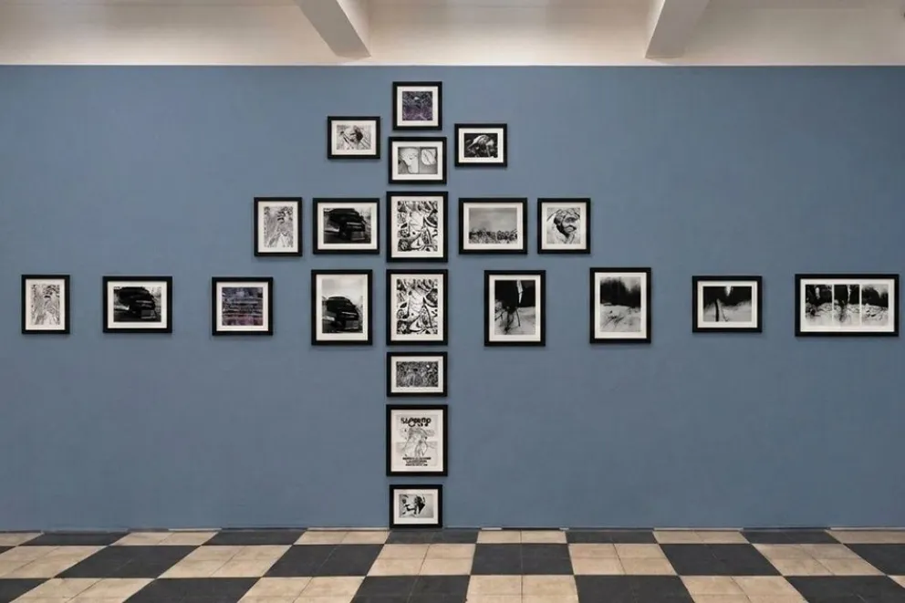 El Centro Cultural Alberdi inaugura dos muestras de artes visuales