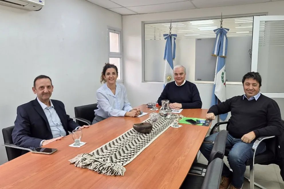 Suman un nuevo acuerdo para facilitar la gestión técnica de los créditos hipotecarios