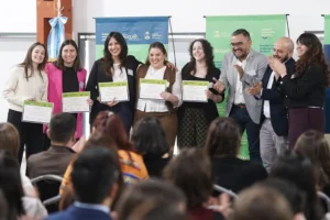El 94 por ciento de los residentes en Salud se queda a trabajar en la Provincia