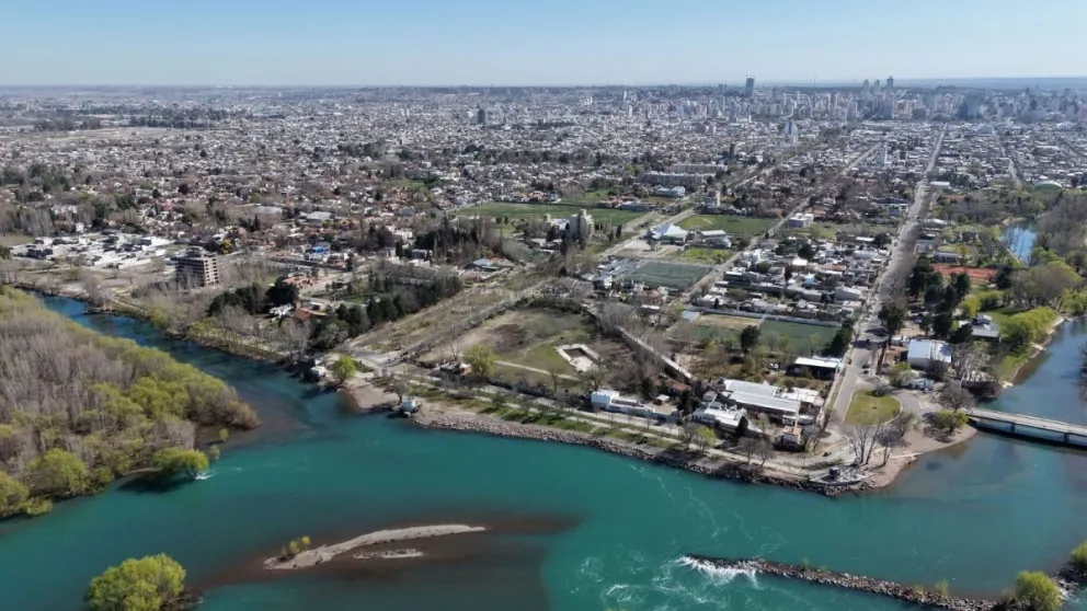 “El turismo es una nueva economía para la Ciudad”