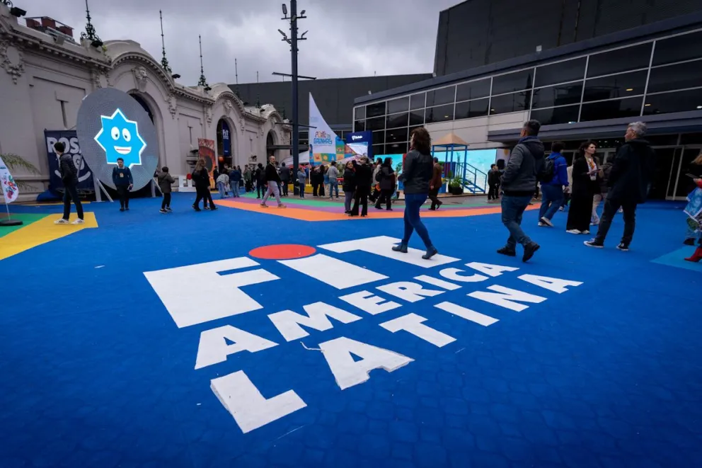 Neuquén prepara su agenda para la Feria Internacional de Turismo