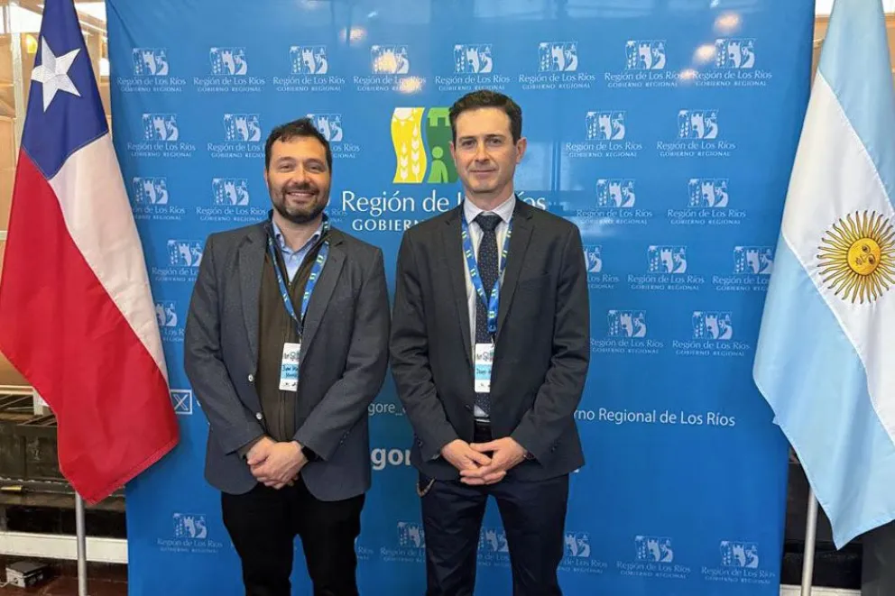 Neuquén planteó una agenda sanitaria binacional para fortalecer el comercio ganadero con Chile
