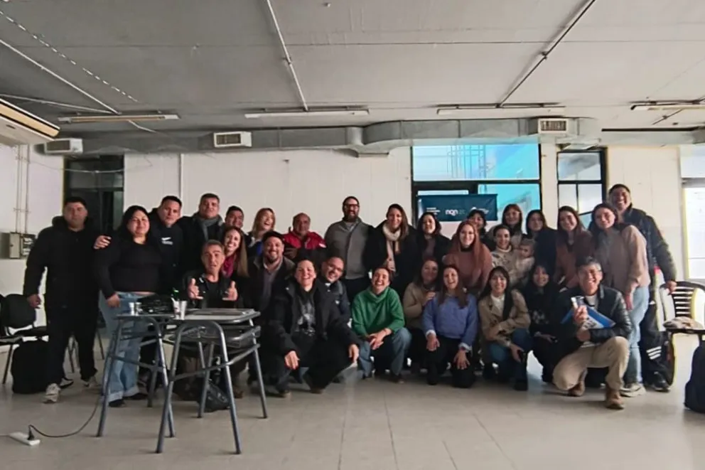 SaMA+: el programa que llega a los barrios para romper barreras