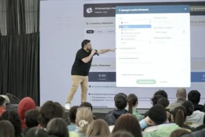 Presentaron ADN Pehuén, una herramienta al servicio de los deportistas neuquinos