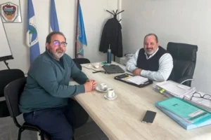 En Vista Alegre planifican el nuevo edificio de la escuela 105