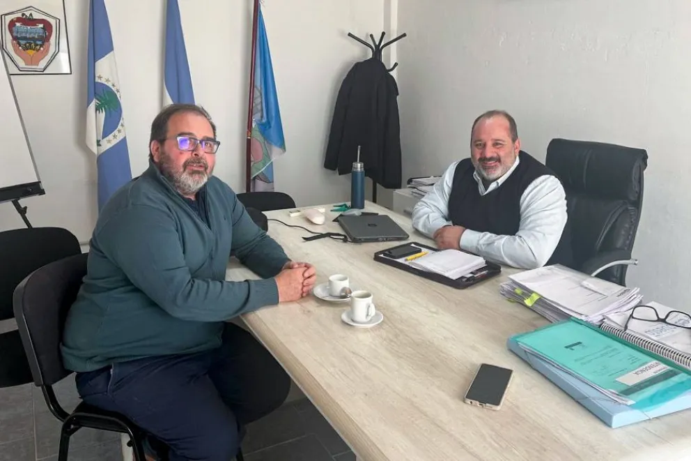 En Vista Alegre planifican el nuevo edificio de la escuela 105
