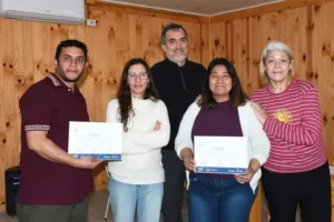 Capacitación, actualización y asistencia técnica para las radios neuquinas