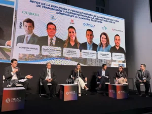 Infraestructura eléctrica: el EPEN expuso los desafíos para acompañar el crecimiento de la demanda en Neuquén