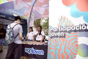 “NQN Joven celebra la Primavera” llega con distintas propuestas y shows artísticos para jóvenes